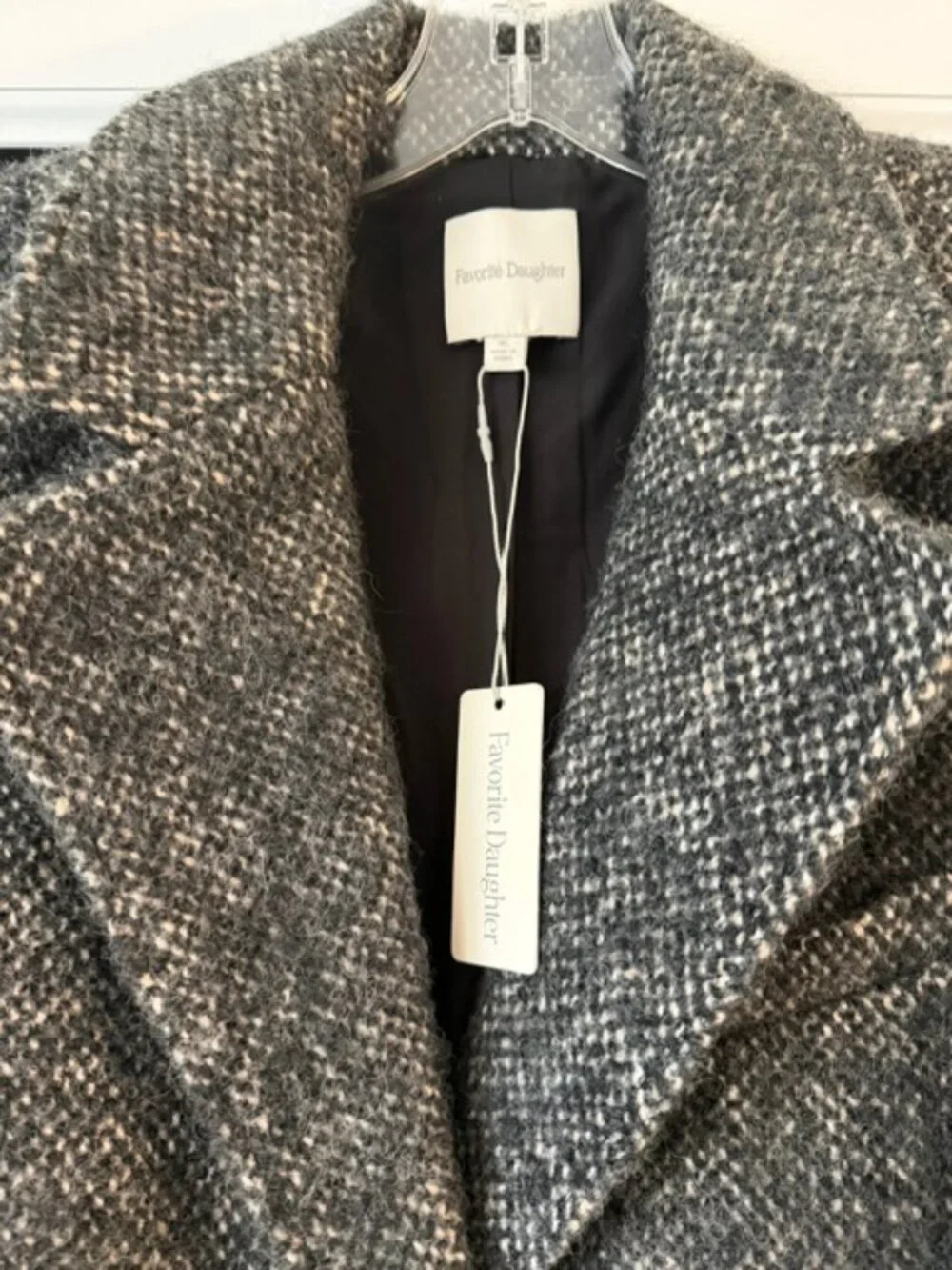 Favorite Daughter City Blazer NWT - Picture 4 of 4